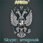 AMiGoXaK