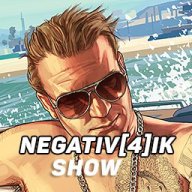 Negativ4ik Show