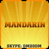 BadMandarin